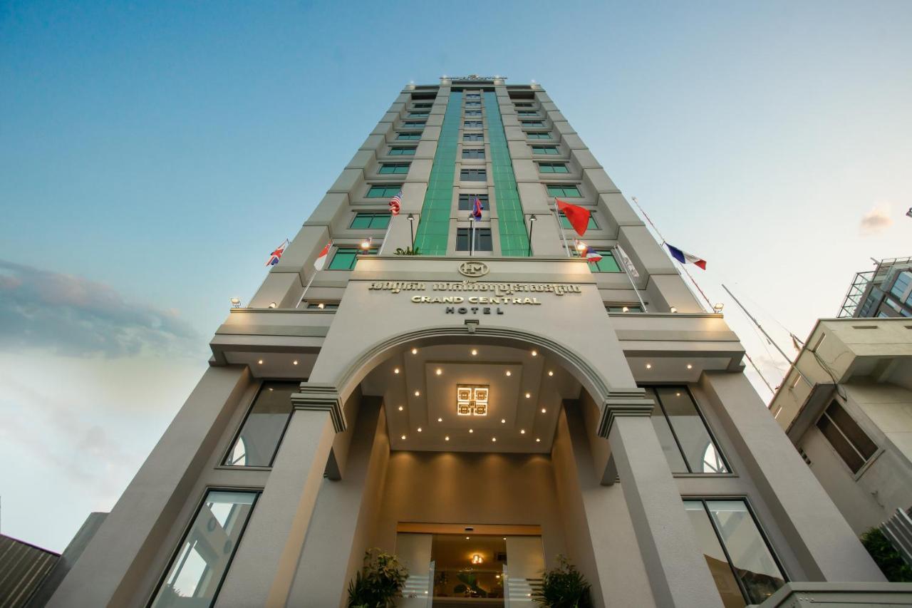 Hm Grand 4* Phnom Penh