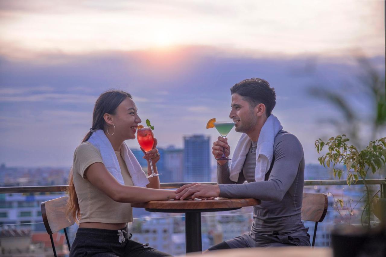 Hm Grand 4* Phnom Penh