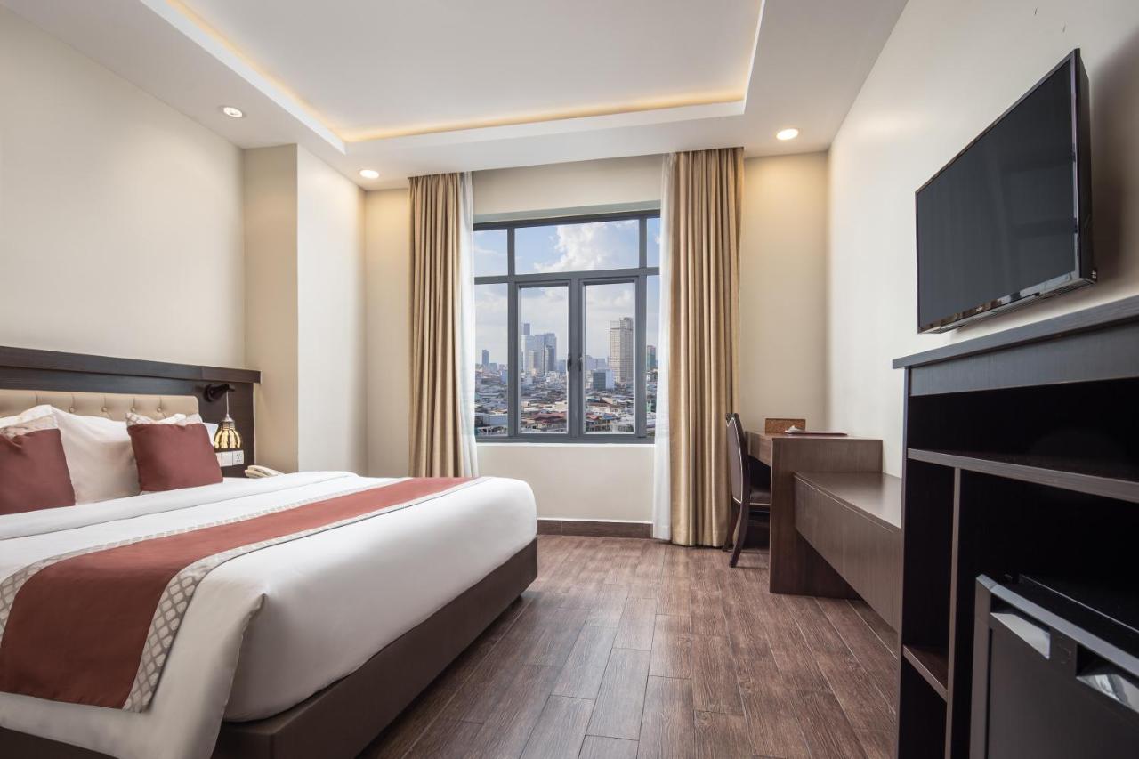 Hm Grand Hotel