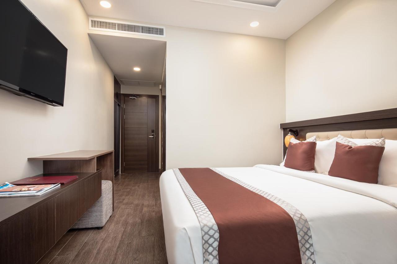 Hotel Hm Grand Phnom Penh