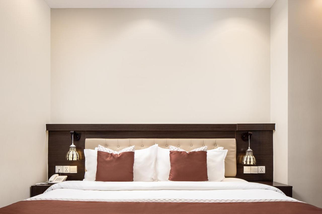 Hm Grand 4* Phnom Penh