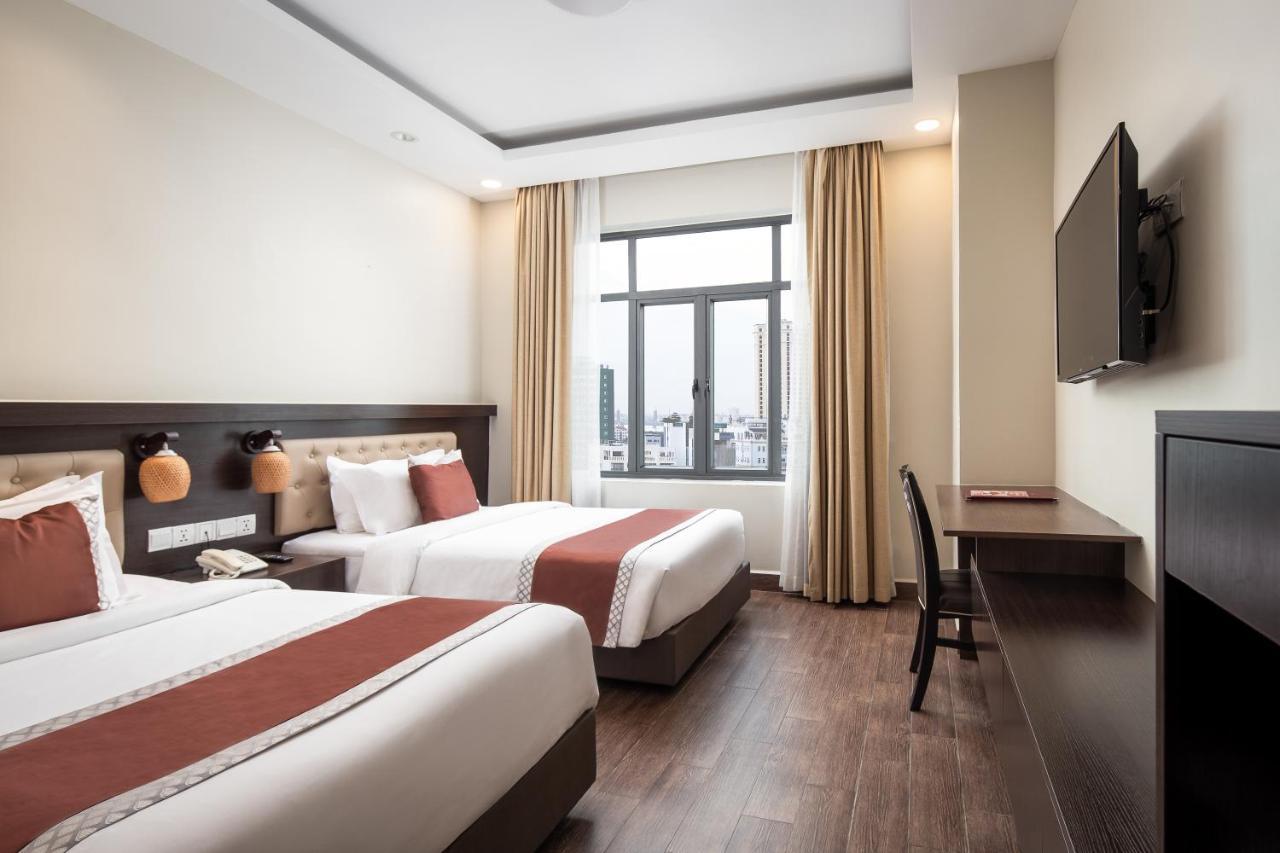 Hotel Hm Grand
