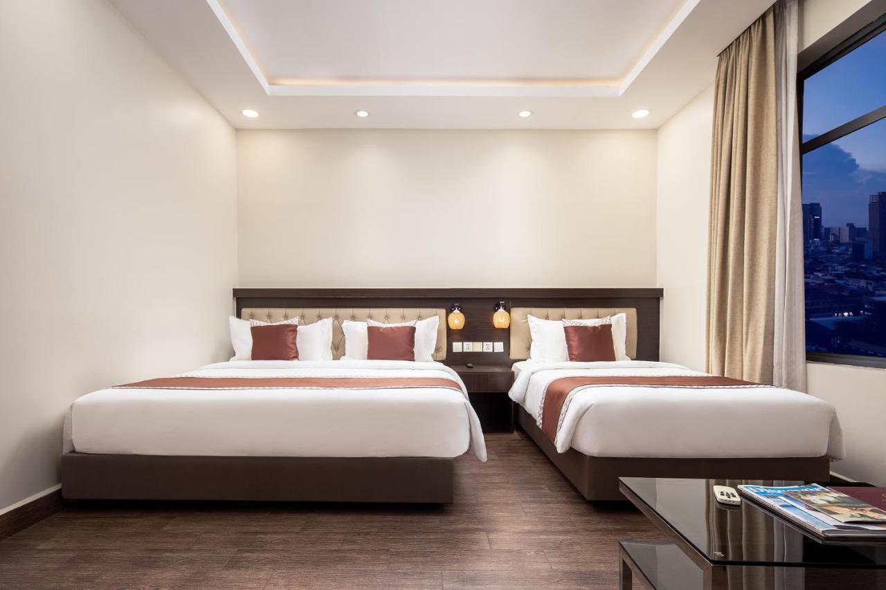 Hotel Hm Grand 4*