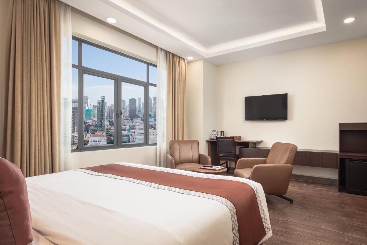 Hotel Hm Grand