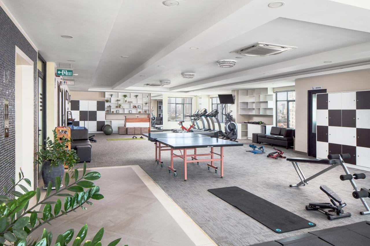 Hm Grand 4* Phnom Penh