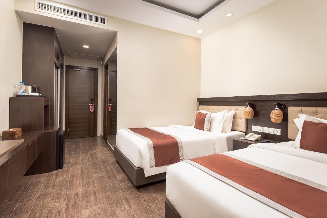 Hm Grand Hotel 4*
