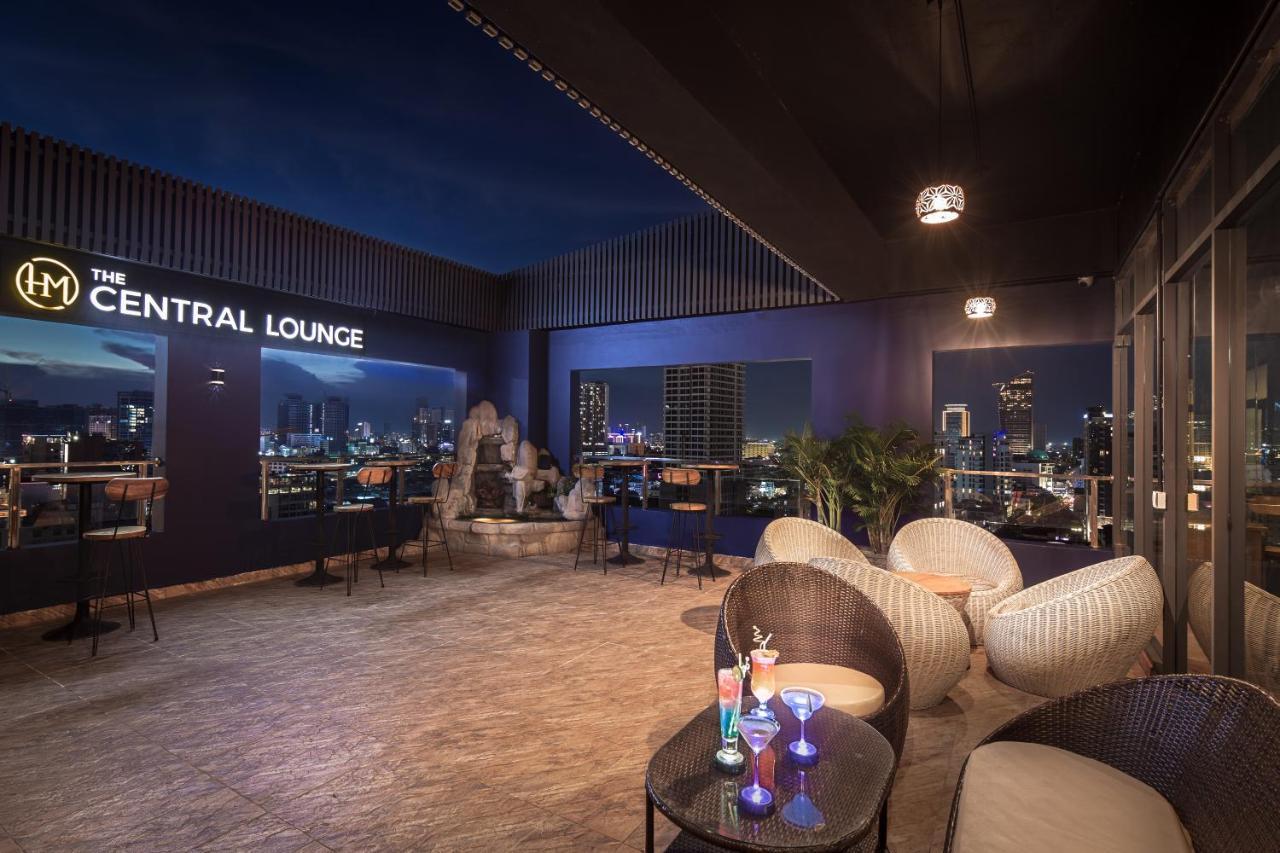 Hotel Hm Grand 4*