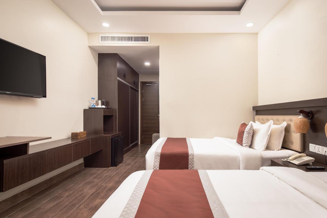 Hotel Hm Grand