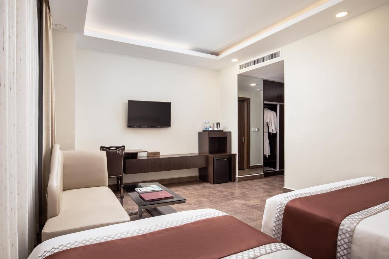 Hotel Hm Grand