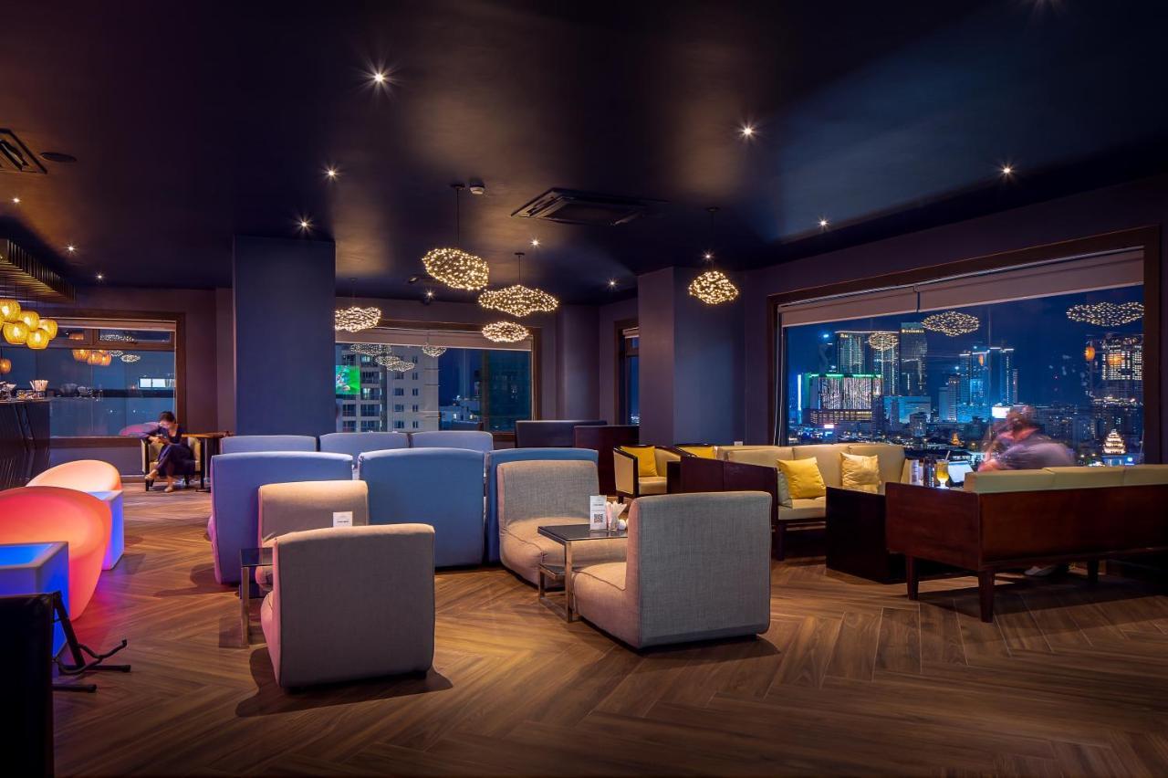 Hm Grand Hotel 4*