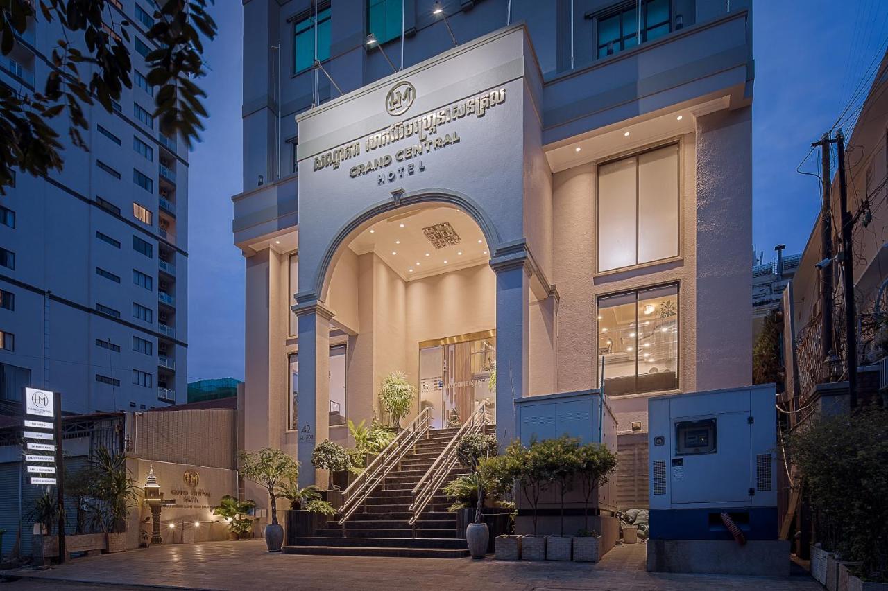 Hm Grand Phnom Penh