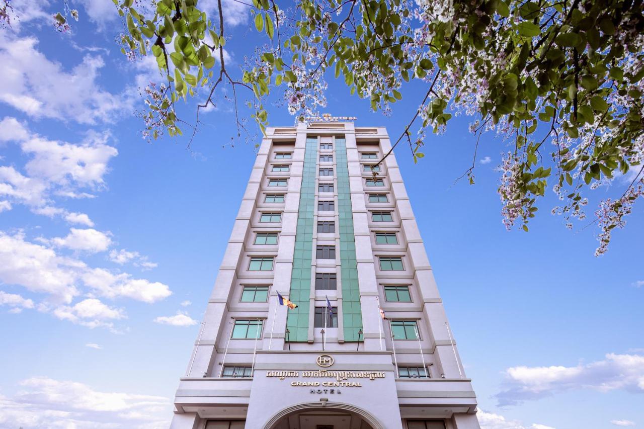 Hotel Hm Grand Phnom Penh