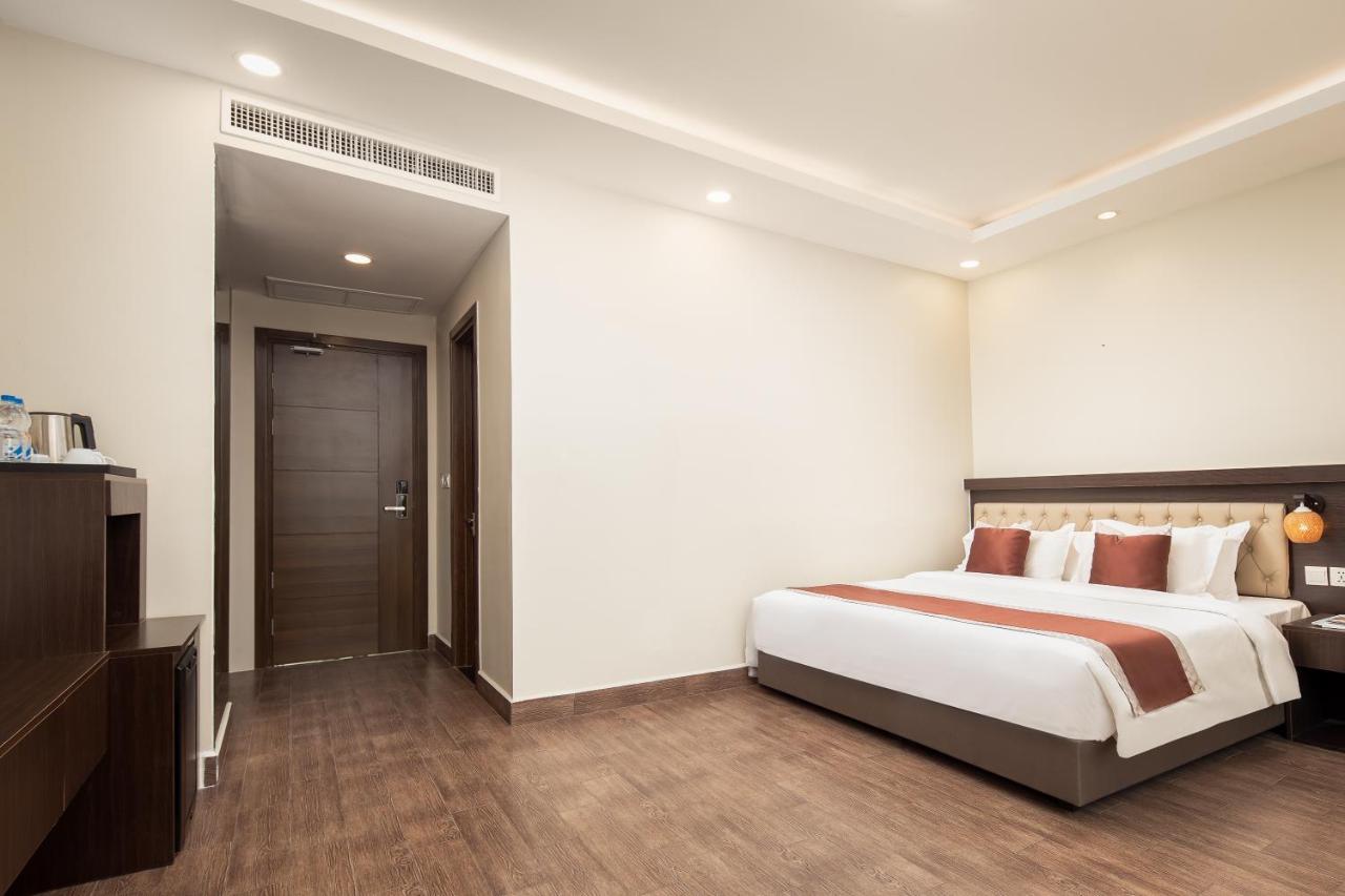 Hm Grand 4* Phnom Penh