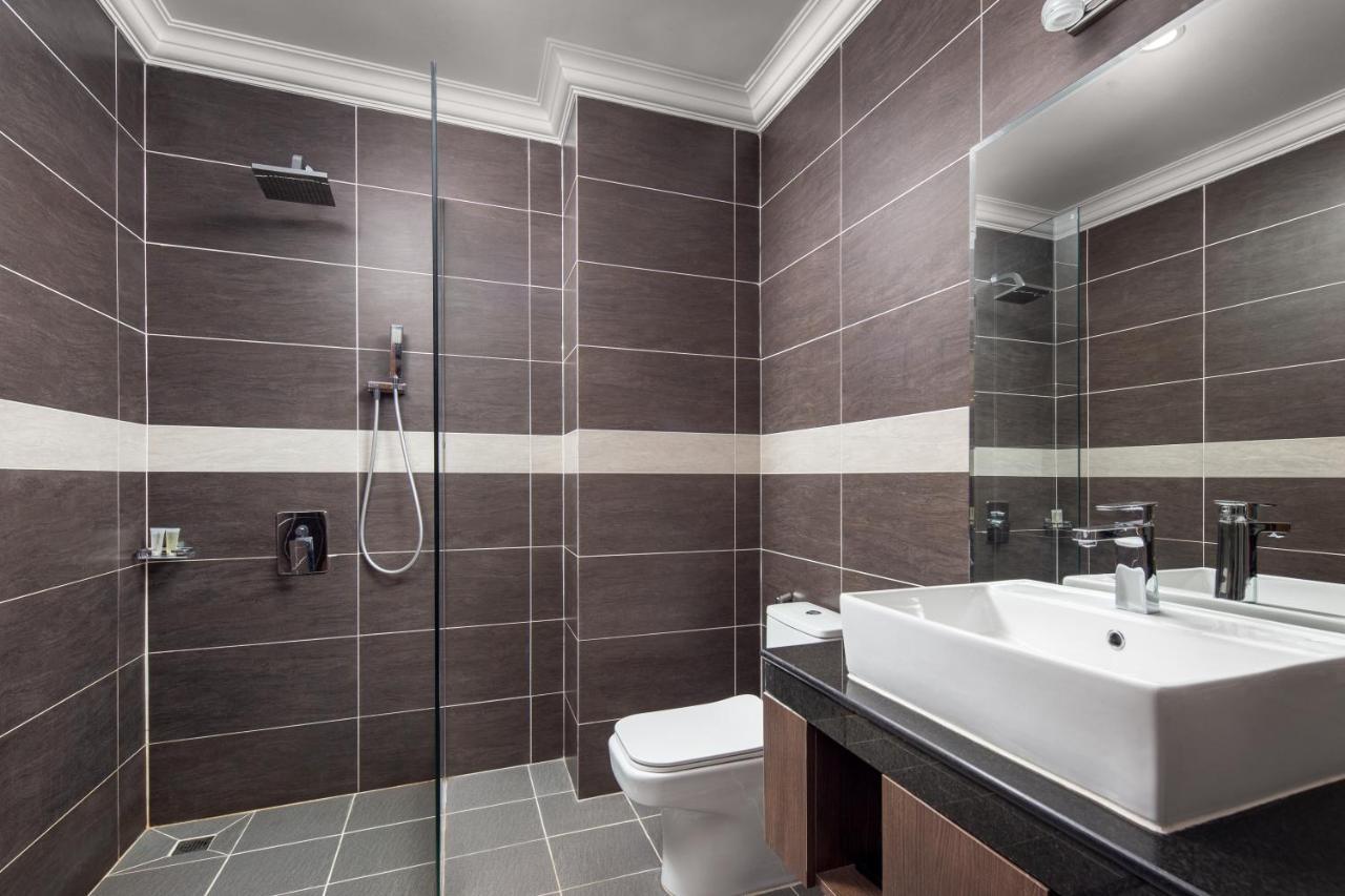 Hm Grand 4* Phnom Penh