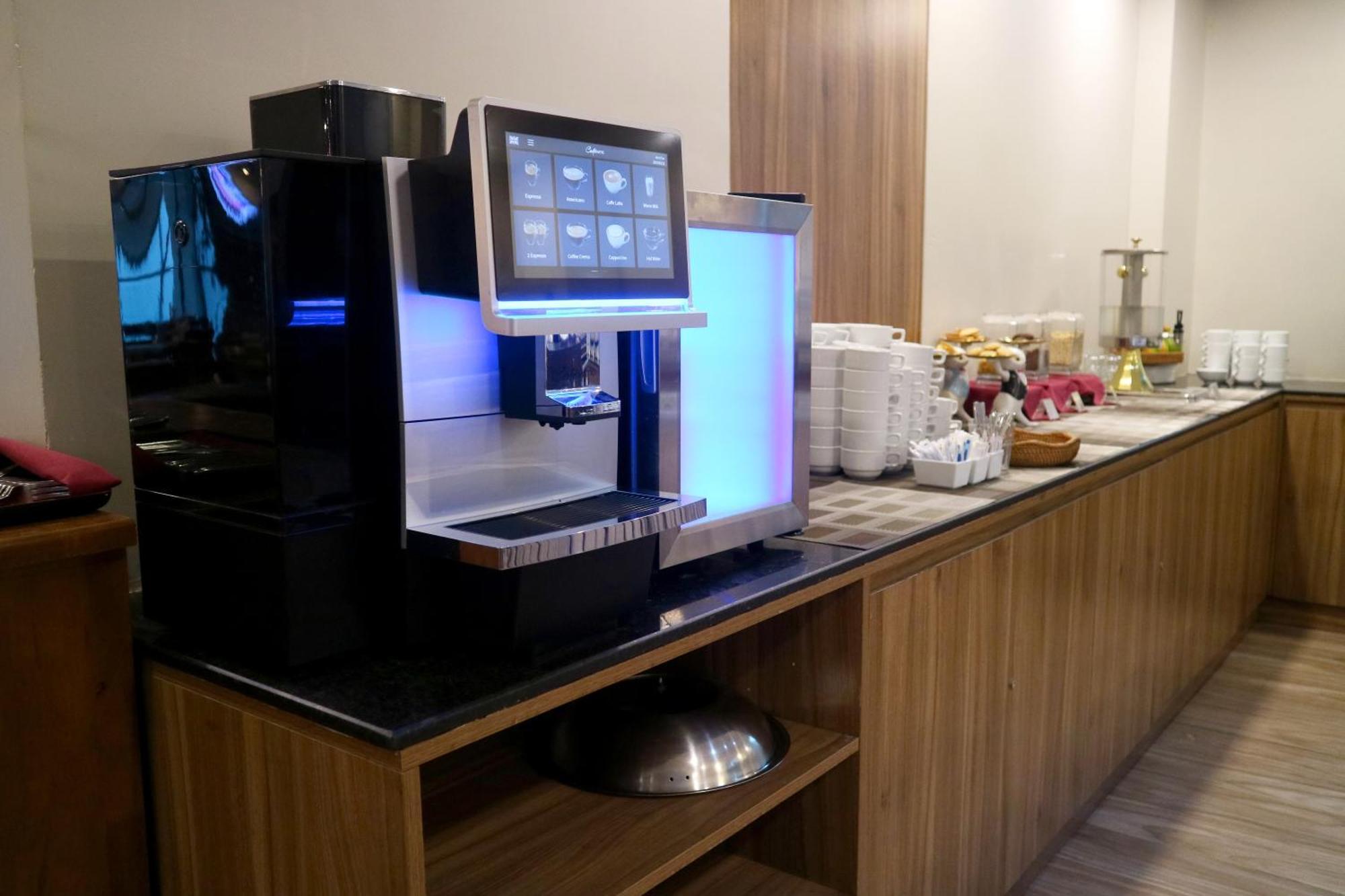 Hm Grand 4* Phnom Penh
