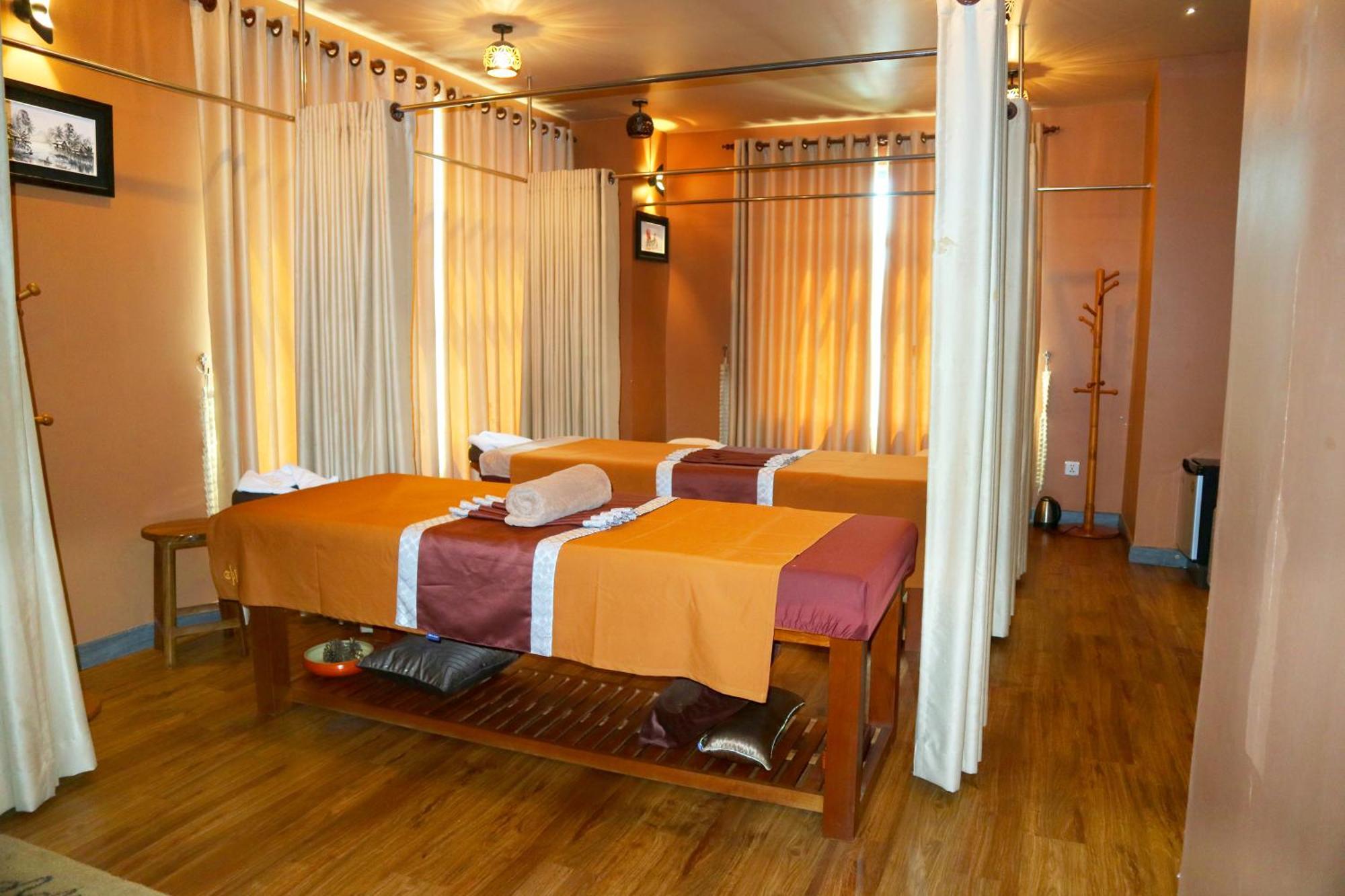 Hm Grand Hotel 4*