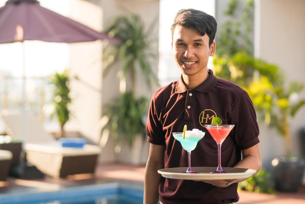 Hm Grand Phnom Penh