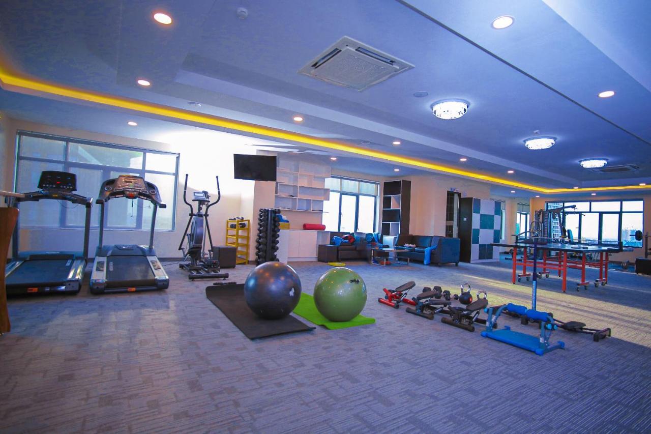 Hotel Hm Grand