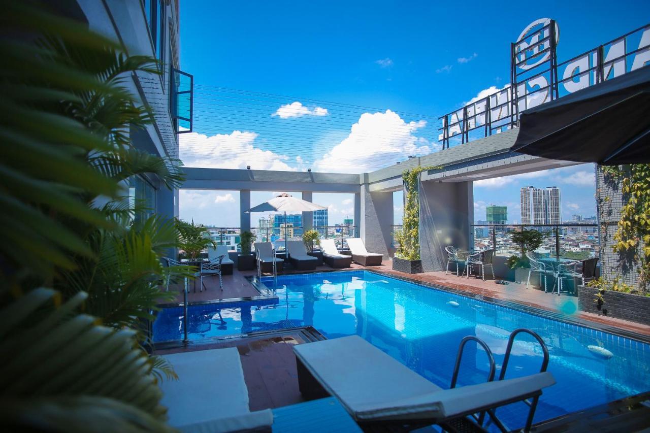 Hm Grand Hotel